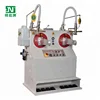 JN-318 Automatic industrial shoes upper steam ironing machine