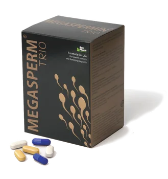 Megasperm Megasperm