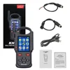 Lonsdor KH100 Key Remote Programmer Full-Featured Remote Key Mate Update Online