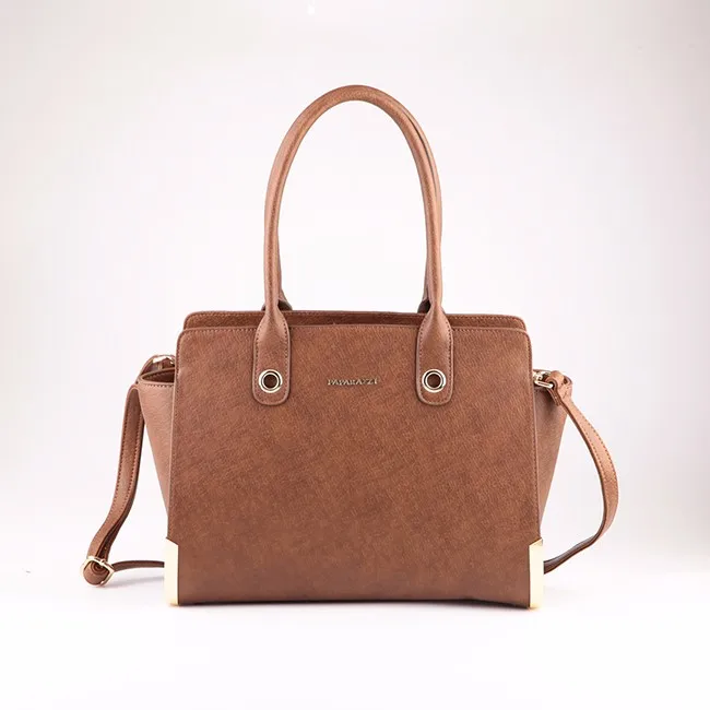 

5075 Latest fashion tote custom luxury hand bag women's carteras bags, Brown , various colors are available