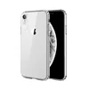 Saiboro Mobile Phone Accessories Case For Apple iPhones xr, Transparent Cover Case For iPhones xr