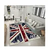 Bola European Court Style Printed Carpet Mats Big Size Modern Living Room Carpet