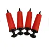 6 Inch Balloon Pump Helium And Latex Mini Hand Held Air Pump