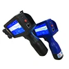 Meenjet 2019 Wholesale M6 Handheld Hand Jet Inkjet Date Number Printer for Pet Bottle Box Metal Boards Pipe Pouch Plastic Bags
