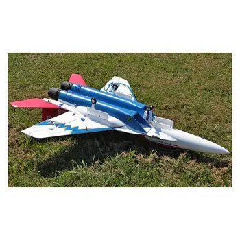 skyhawk rc plane