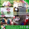 Korea Flavor Korea milk snow ice dispenser machine,snow ice maker machine