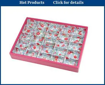 stacking-jewellery-box-tray-earring-pendant-hot-pink