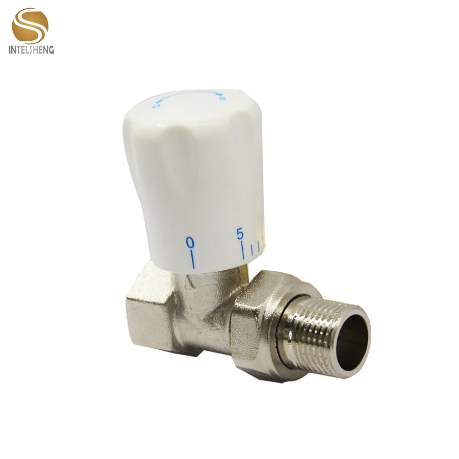 Automatic Thermostatic Radiator Temperature Controlled Valves Buy