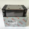 Bosch Rexroth R1622 Linear Guideway R162231420 Slide Block and Rail