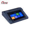 Android cash register with software all in one pos/ TPV/ inbuilt printer
