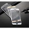 2017 New Full 3D Curved For Samsung galaxy s7 edge tempered glass screen protector / tempered glass for Samsung galaxy S8
