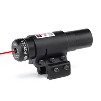 

Hunting Red Dot Laser Pointer Sight Airsoft Gun Glock Laser Sight Tactical Rifle Laser