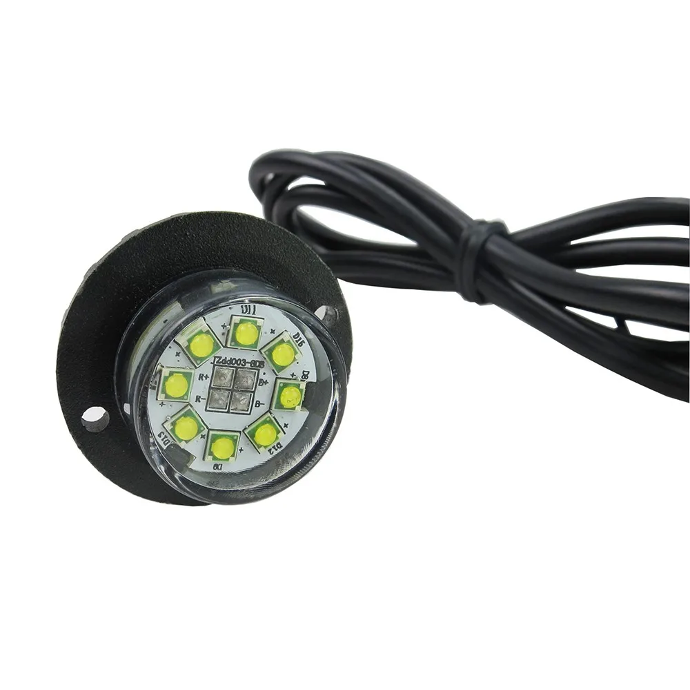 bicycle led light bar