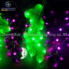 Beautiful LED light decoration Grape Christmas string lights