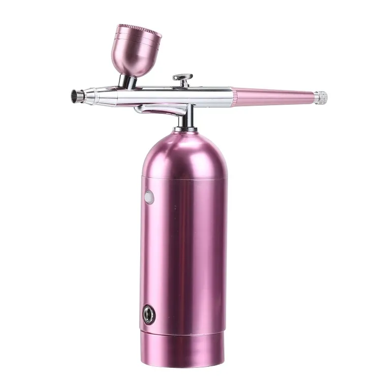 

cake aerografo pasteleria portable airbrush compressor makeup