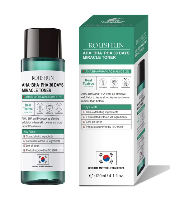 aha bha lotion