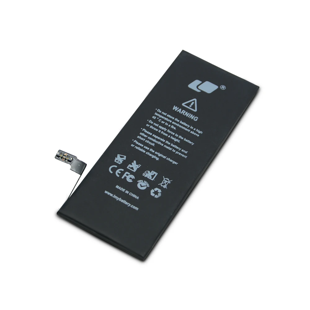 

gb t18287 2013 digital battery for iphone 6 shenzhen factory all model list batteries, N/a