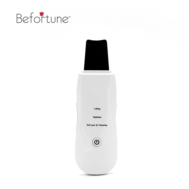 BF1201 Beauty Care Multi-Functional Blackhead Removal Machine Good Labelle-s Ultrasonic Skin Scrubber