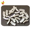 Design And Manufacture Various High Precision Injected PA6 Nylon 6 Polyamide Small Plastic Component Product