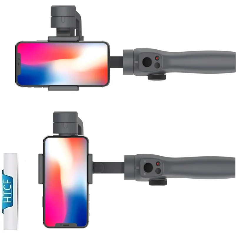 

Handheld Camera Gimbal Stabilizer for smartphone and Action Camera, N/a