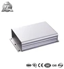 aluminum enclosure 250x85, aluminium profile electronic box