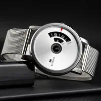 

Supply Wholesale China Manufacturer Expensive Private Label Brand Your Own Imported Watch