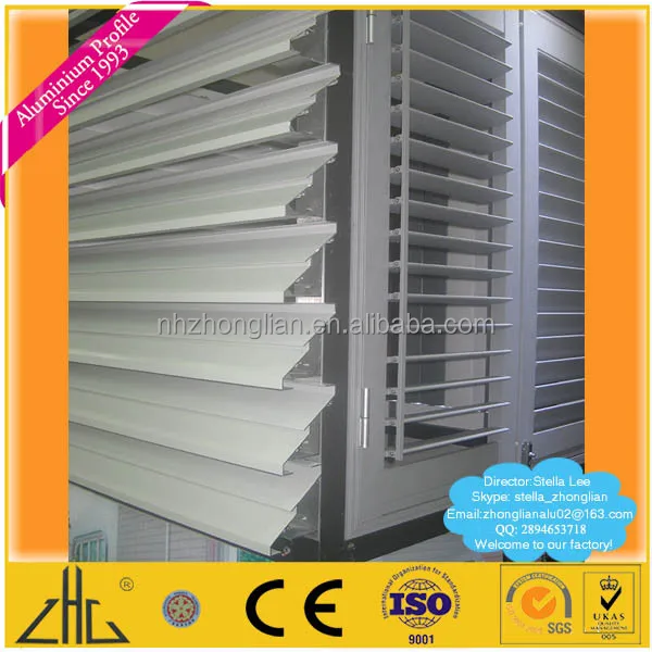 Wow! 6063 6061 aluminium structural frame OEM , anodized brushed u channel window blinds tube frame / aluminum extrusion company