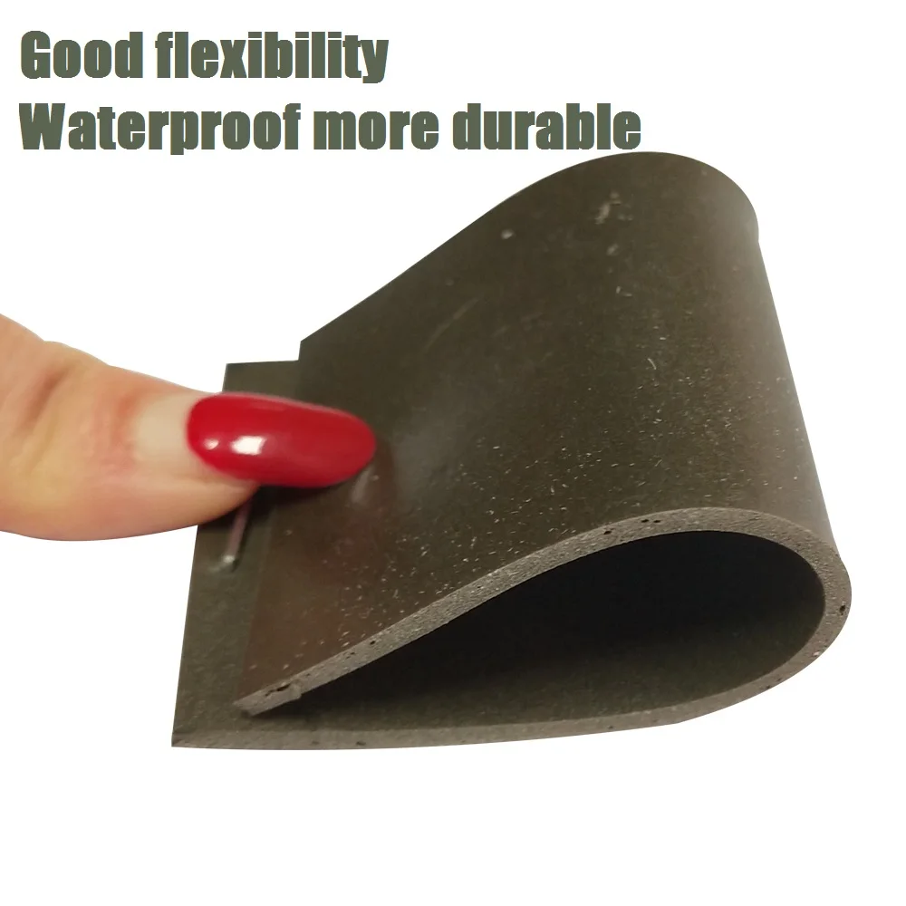 Acrylic emulsion polymer cement mortar waterproof coating for concrete construction building materials