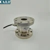 CALT 200Nm Double flange static torque sensor with aviation plug