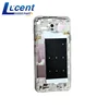 for j530 aluminum alloy mobile phone replacement battery door housing back cover oem manufacture