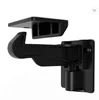 High quality adhesive baby safety cabinet locks-easy install with red 3M advertise type baby safety drawer locks