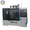 Multi Functional CNC Machine Center Micro Machining For Metalwork Cutting