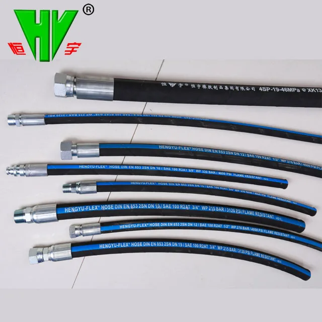 Press For Hydraulic Hoses Used Best Quality Portable Manual Hydraulic