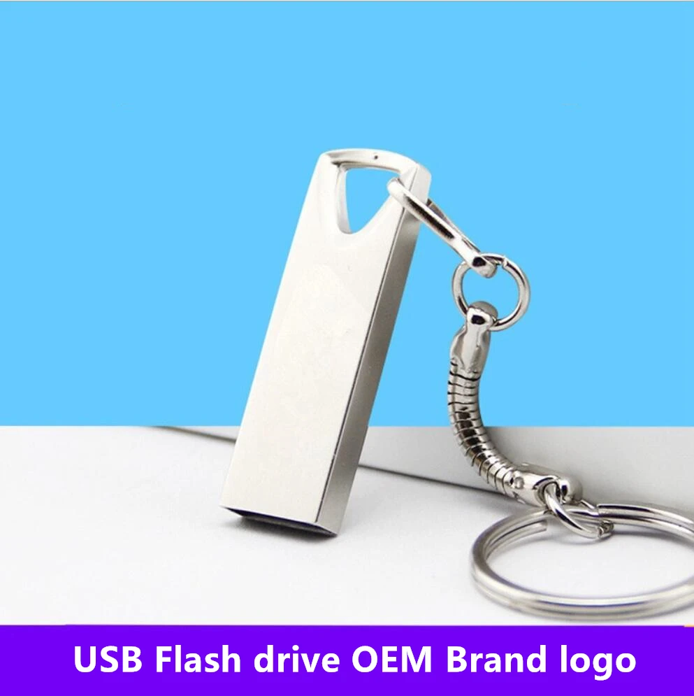 2019 Classic model High quality flash drive usb, OEM usb key 8GB 16GB 32GB 64GB, usb flash drive 16gb - ANKUX.COM
