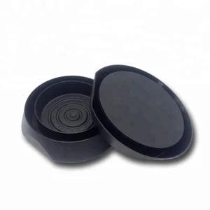 Image of Eco-Friendly and Stocked Design of Bed Bug Trap Interceptors with Easy Detection
