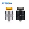 100% Original Geekvape Loop RDA with "W" t electrode table atomizer