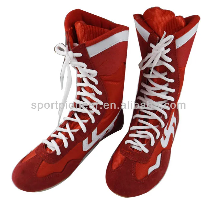 kickboxing training shoes