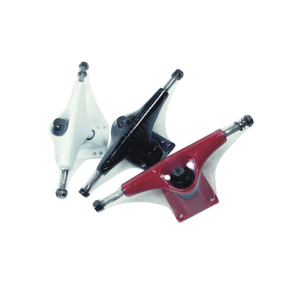 Winmax Brand Heavy Duty Big Skateboard Trucks Skateboard Soft Trucks 5