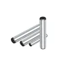 China supplier tension steel slotted spring pin
