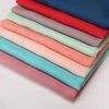Hot Sale Polyester 150cm Width Wholesale Factory 2080 Organza Fabric