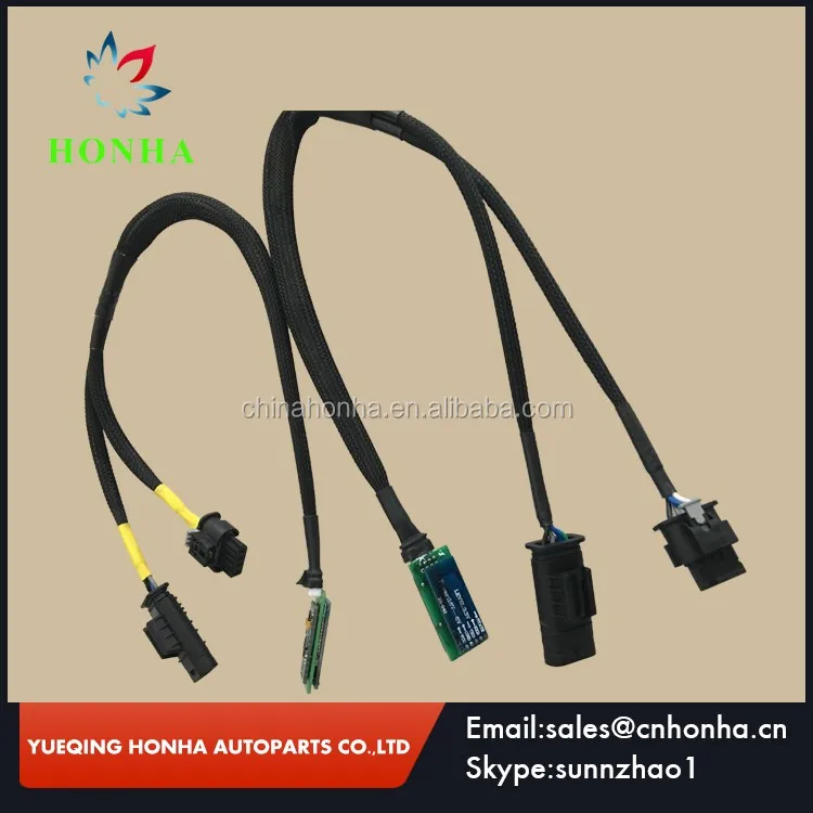Images Of Oem Odm Custom Made Automotive Wiring Harness 46293484