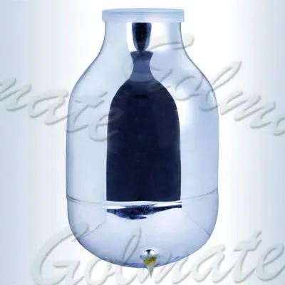 thermo water flask 1.0l