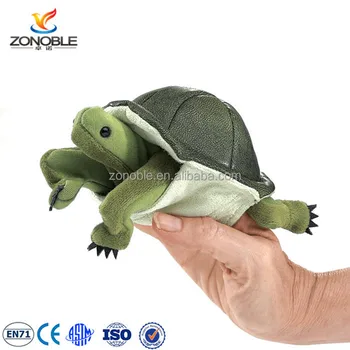 baby turtle stuffed animal