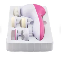 

Waterproof Silicone Facial Sonic Cleansing Brush Deeply Cleaning,Beauty & Personal Care Cleansing Brush