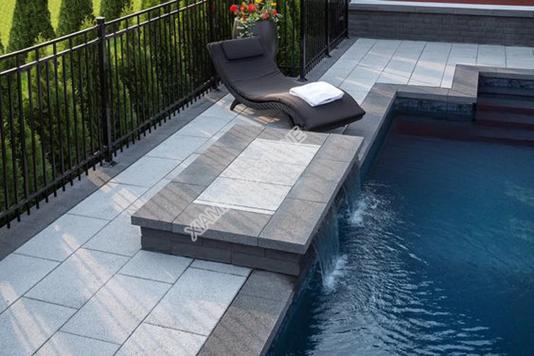 g684 black granite cobblestone paver.jpg