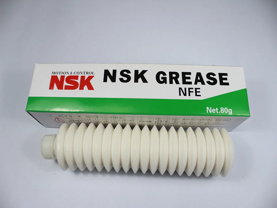 Original New Grease Nsk Nfe Grease 80g In Stock Buy Nsk Nfe Grease