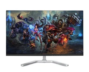 23.8 inch Edgeless Touchscreen All One PC Intel Core i3