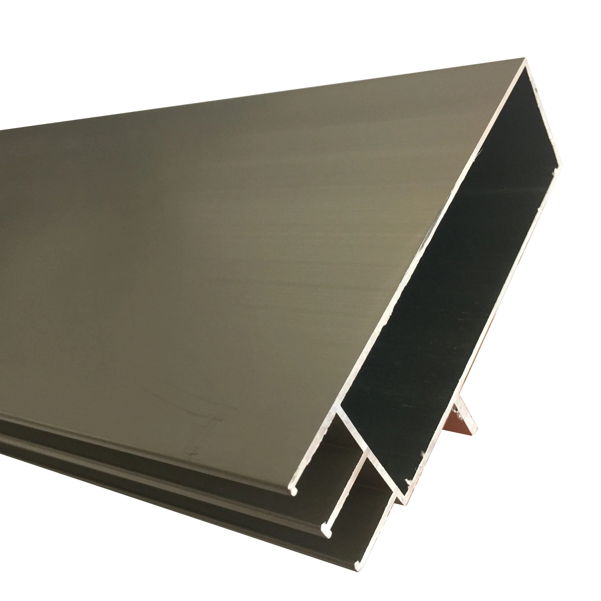 Cheap Price Colored Extrusion Aluminum Profile For Building Material