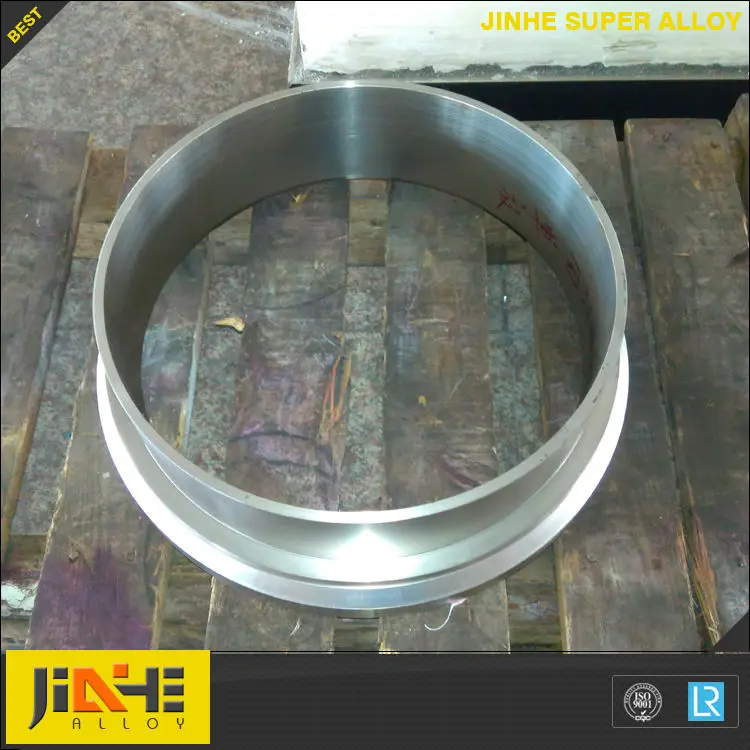 
Nickel Alloy 625 N06625 Gaskets For Butterfly Valves 