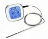 Brand new TP-525 meat probe thermometer with low price
